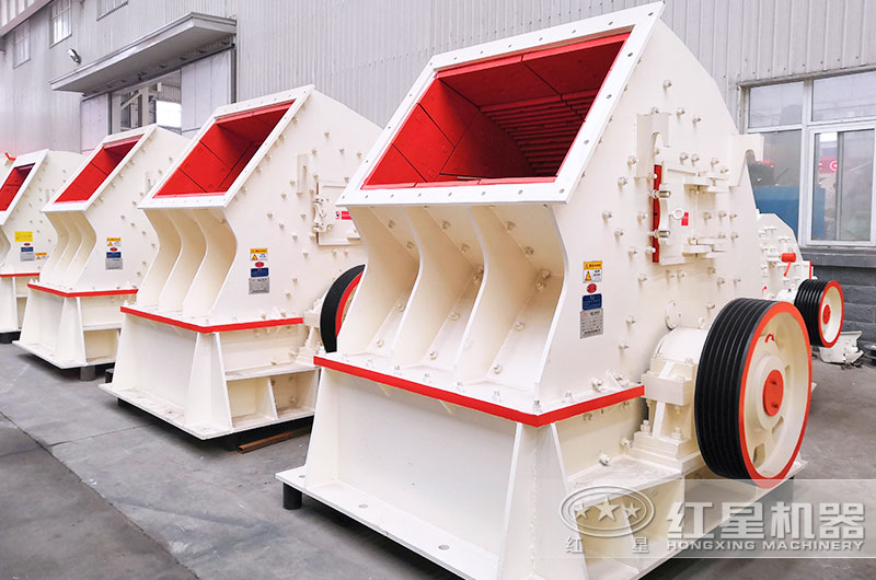 錘式破碎機(jī)設(shè)備圖片 錘式破碎機(jī)設(shè)備圖片