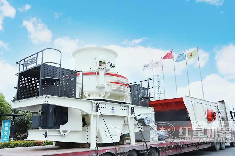 石頭變成沙子的機器發貨 石頭變成沙子的機器發貨