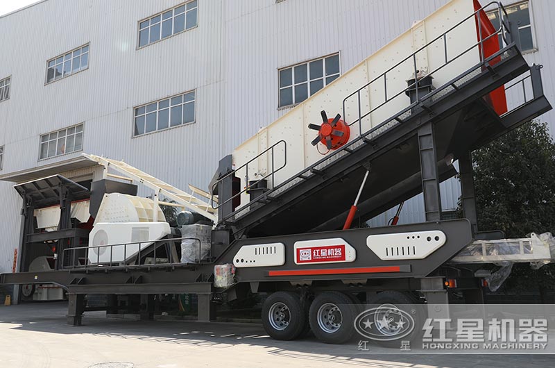 廢棄混凝土打砂機設備圖片 廢棄混凝土打砂機設備圖片