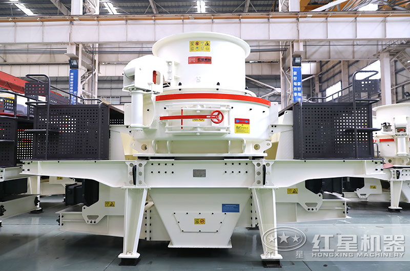 沖擊式沙石粉碎機 沖擊式沙石粉碎機