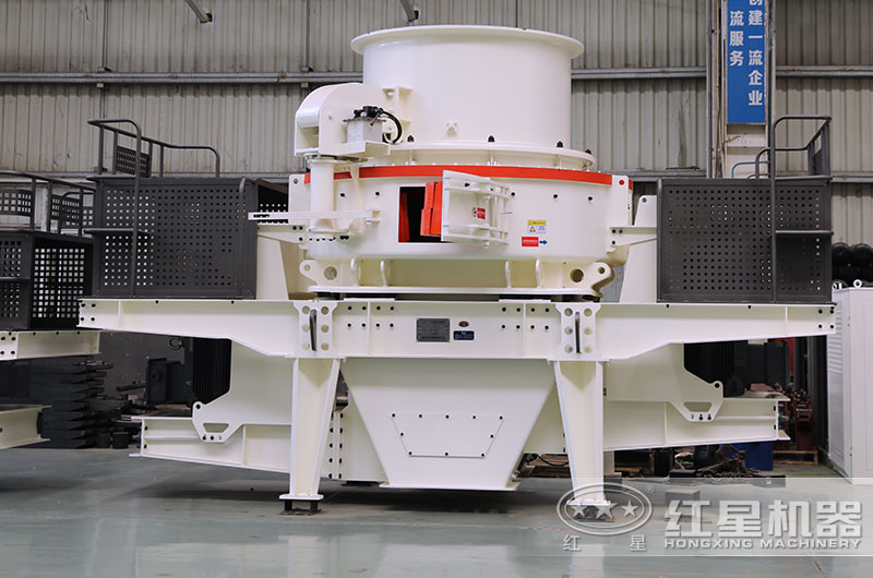 沖擊式破碎機圖片 沖擊式破碎機圖片