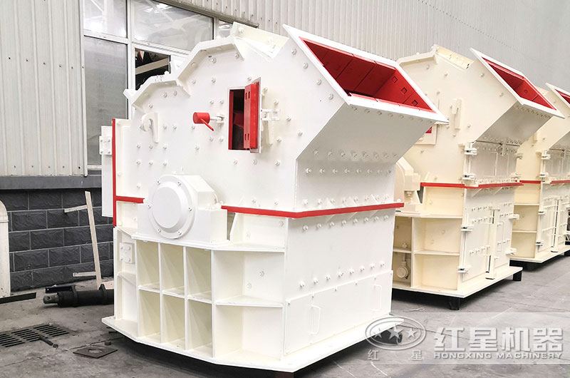 PXJ大型碎沙機(jī)圖片 PXJ大型碎沙機(jī)圖片