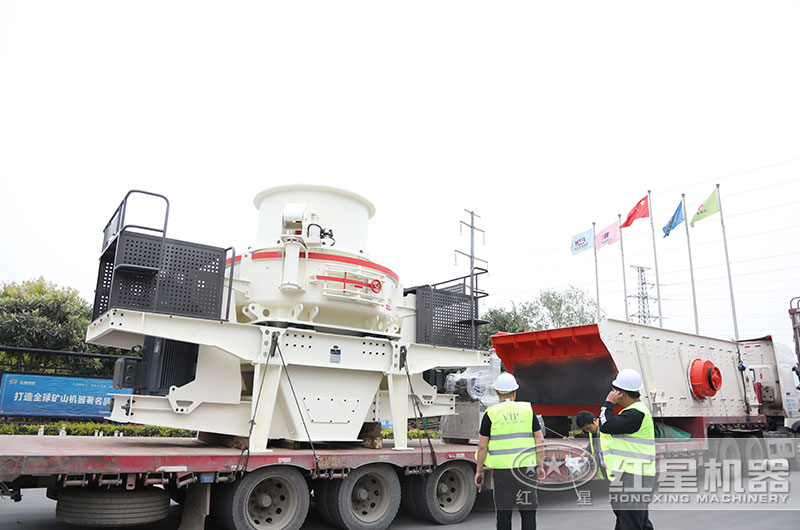 全套磨石頭機(jī)器發(fā)貨 全套磨石頭機(jī)器發(fā)貨