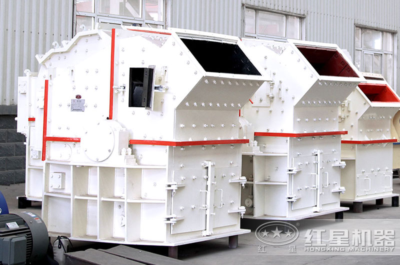 第三代制砂機圖片 第三代制砂機圖片