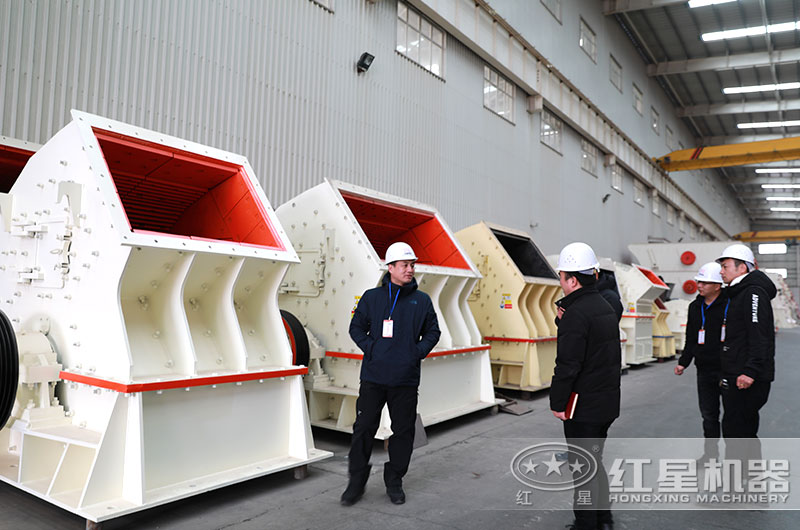 客戶到廠實地考察 客戶到廠實地考察