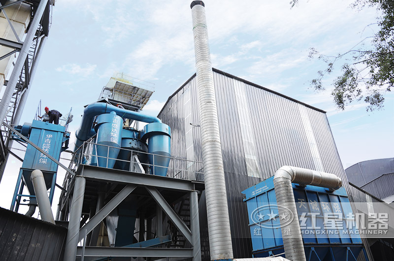 環保除塵裝置 環保除塵裝置