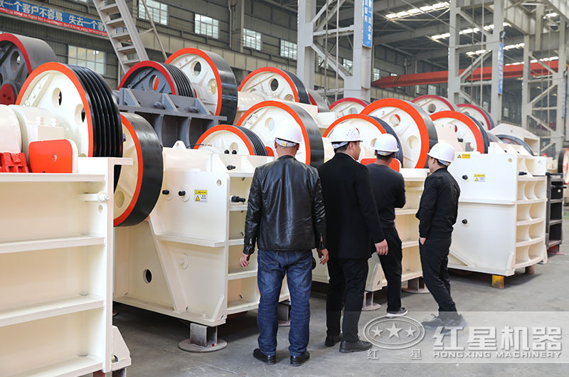 客戶到車間實(shí)地考察 客戶到車間實(shí)地考察