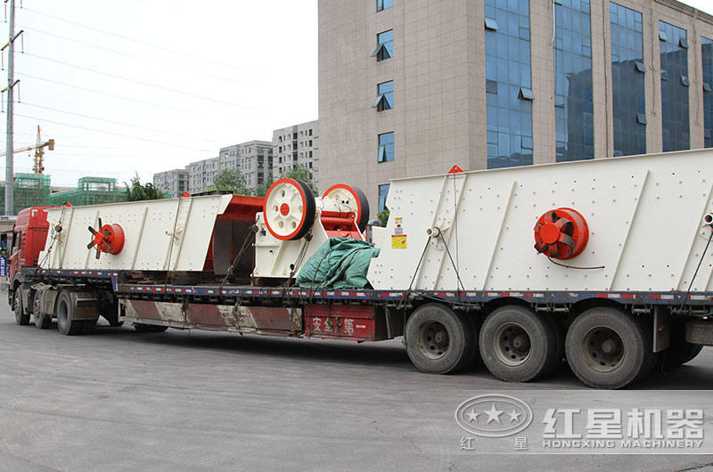 250x1200顎式破碎機設(shè)備發(fā)貨 250x1200顎式破碎機設(shè)備發(fā)貨