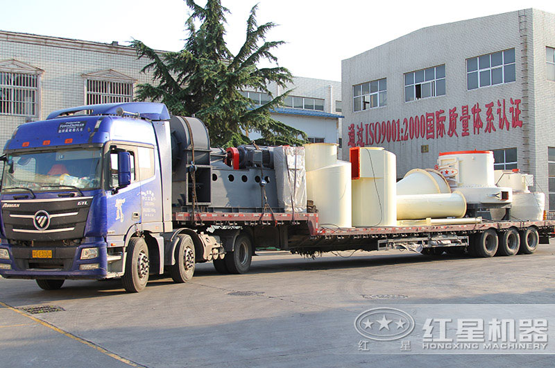 雷蒙磨粉機發(fā)貨現(xiàn)場圖片 雷蒙磨粉機發(fā)貨現(xiàn)場圖片