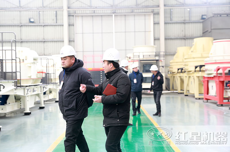 客戶到廠參觀,檢驗(yàn)設(shè)備 客戶到廠參觀,檢驗(yàn)設(shè)備