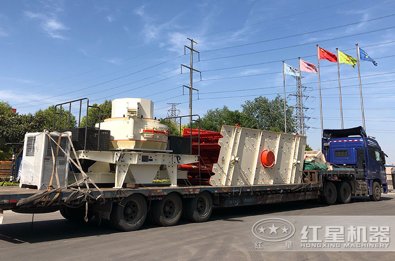 整形機設(shè)備發(fā)往客戶現(xiàn)場 整形機設(shè)備發(fā)往客戶現(xiàn)場