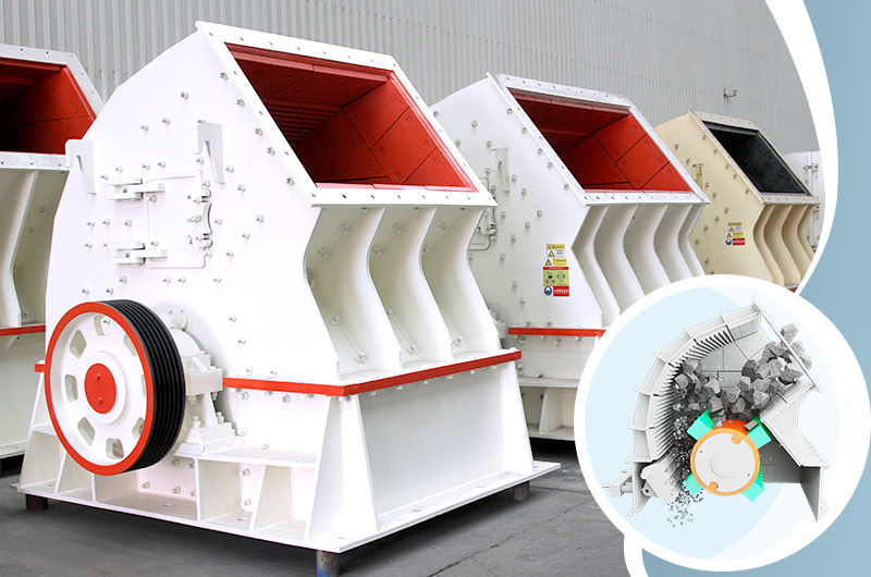 PCZ1720重錘式破碎機 PCZ1720重錘式破碎機