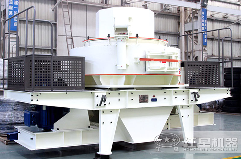 新型磕沙機(jī) 新型磕沙機(jī)