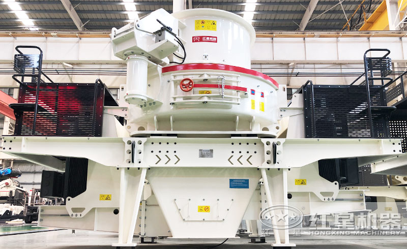 A7制砂機 A7制砂機