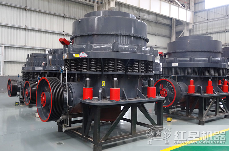 圓錐破碎機圖片 圓錐破碎機圖片