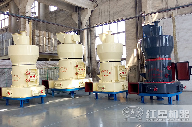 雷蒙磨粉機(jī)圖片 雷蒙磨粉機(jī)圖片