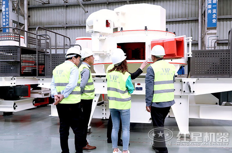 客戶到廠參觀考察設(shè)備 客戶到廠參觀考察設(shè)備