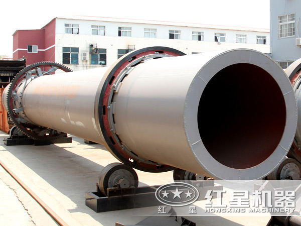 流動烘干機(jī) 流動烘干機(jī)