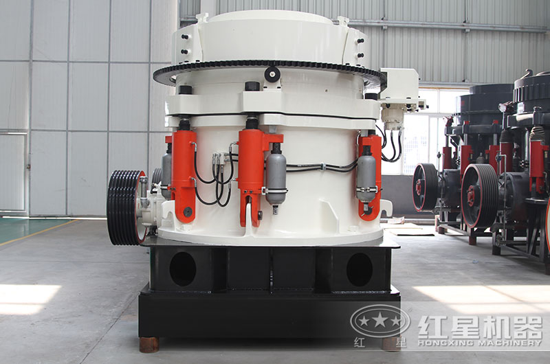 玄武巖破碎機(jī)_圓錐 玄武巖破碎機(jī)_圓錐