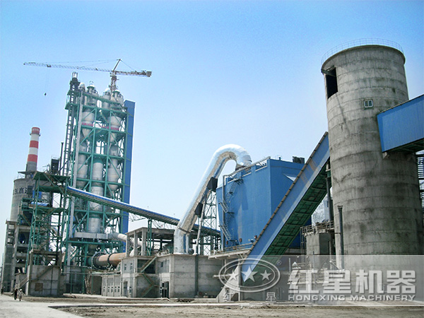 選礦現場 選礦現場