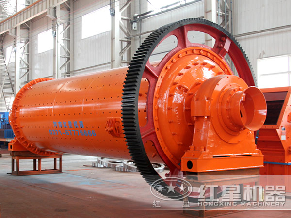 球磨機(jī) 球磨機(jī)