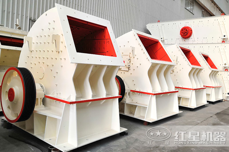 粗粉碎機圖片 粗粉碎機圖片