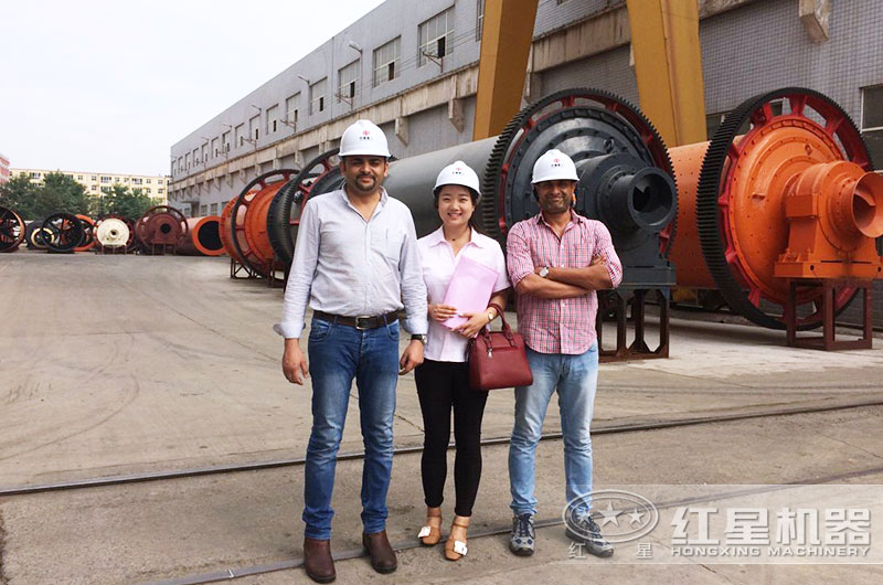 客戶到廠考慮設(shè)備 客戶到廠考慮設(shè)備