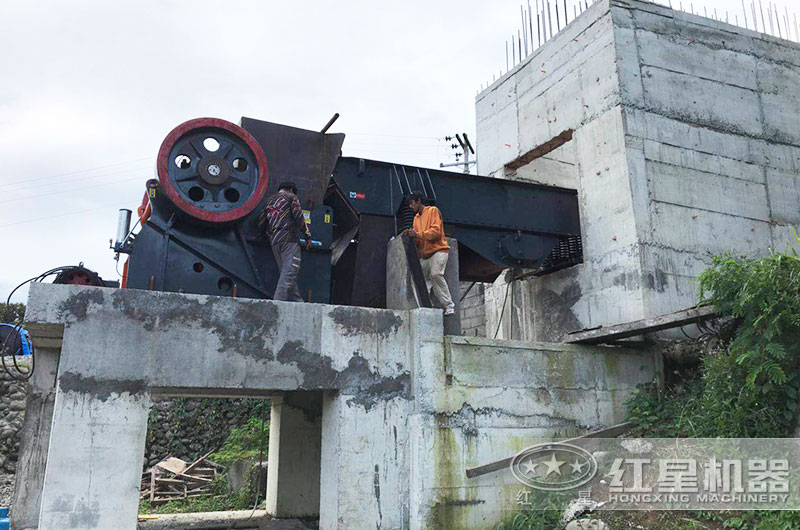 砂石料設(shè)備 砂石料設(shè)備