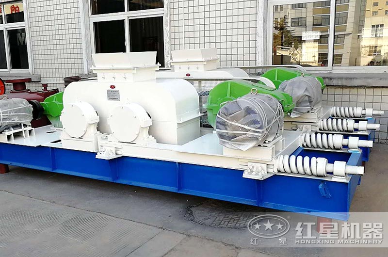 碳化硅對輥式破碎機圖片 碳化硅對輥式破碎機圖片