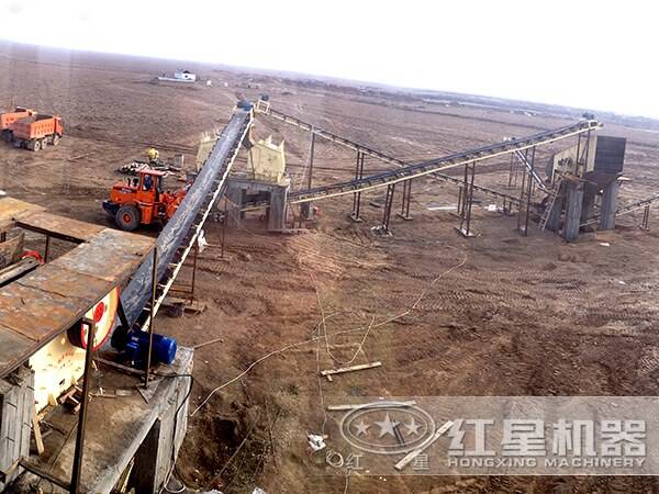 方解石破碎設(shè)備 方解石破碎設(shè)備