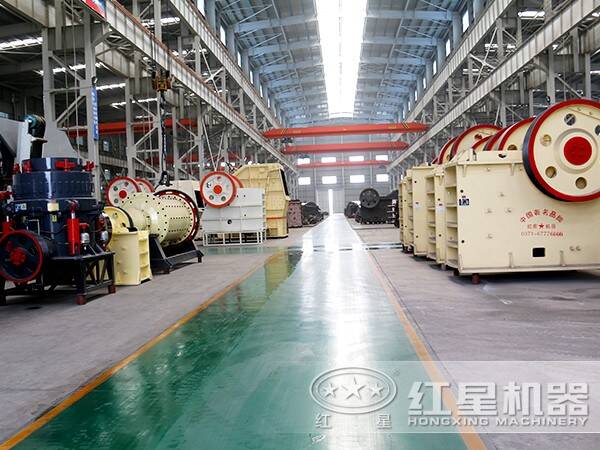 碎石生產線設備廠家 碎石生產線設備廠家