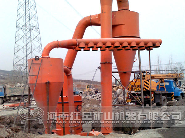 礦渣微粉生產(chǎn)線(xiàn) 礦渣微粉生產(chǎn)線(xiàn)