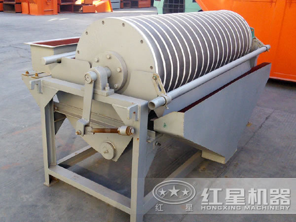 磁選機設(shè)備 磁選機設(shè)備