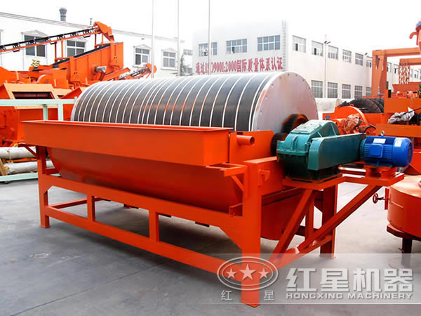 ctb7518、ctb1230磁選機