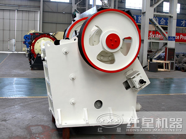 錫礦破碎機(jī) 錫礦破碎機(jī)