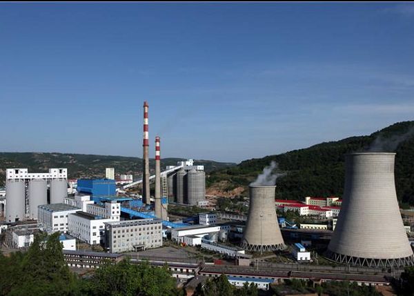 煤矸石發(fā)電領(lǐng)域 煤矸石發(fā)電領(lǐng)域