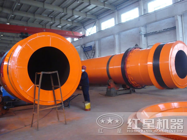 Φ3.6×28烘干機(jī)廠家 Φ3.6×28烘干機(jī)廠家