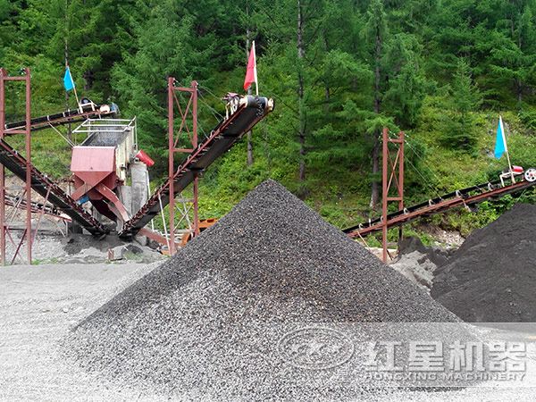 砂石生產(chǎn)線(xiàn)環(huán)保 砂石生產(chǎn)線(xiàn)環(huán)保