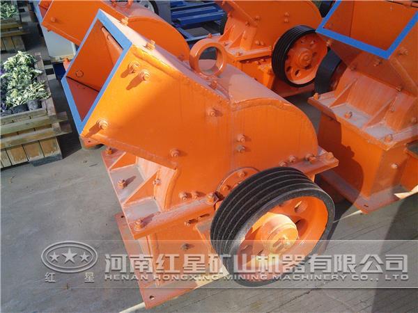 錘式破碎機 錘式破碎機