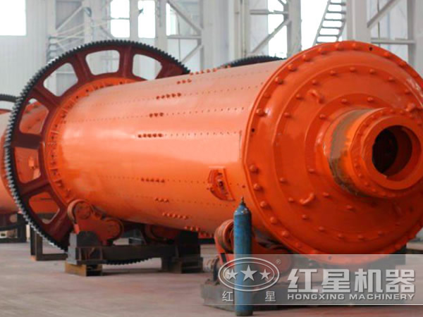 水泥球磨機 水泥球磨機