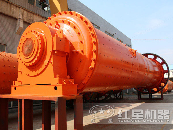 河南鎢礦球磨機廠家 河南鎢礦球磨機廠家