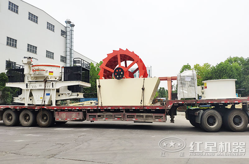 成套制砂設(shè)備現(xiàn)貨直發(fā),包安裝和技術(shù)培訓(xùn) 成套制砂設(shè)備現(xiàn)貨直發(fā),包安裝和技術(shù)培訓(xùn)