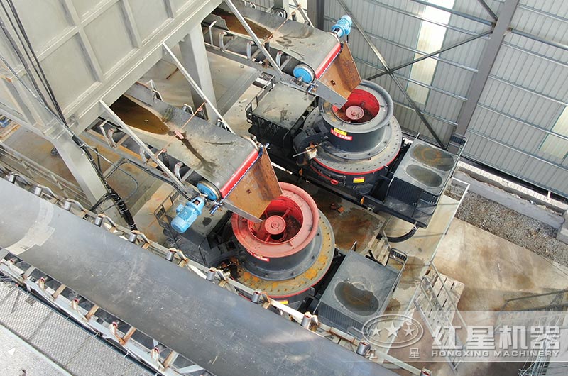 河卵石制砂項(xiàng)目 河卵石制砂項(xiàng)目