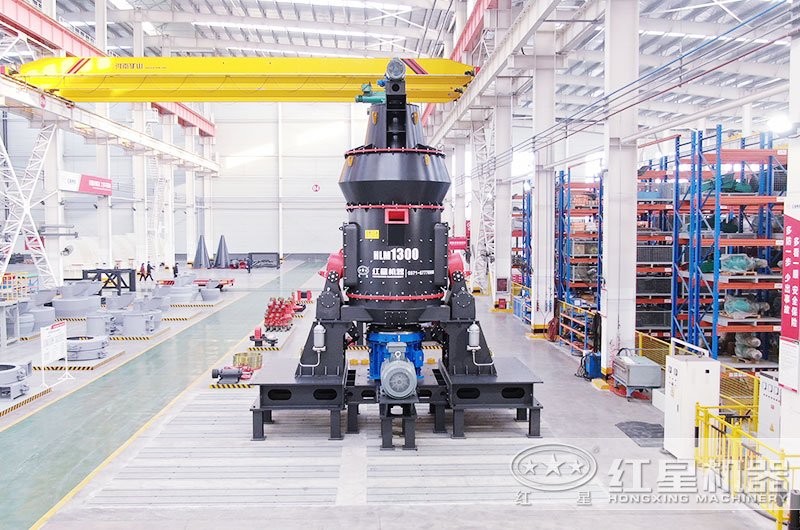 立磨機(jī) 立磨機(jī)