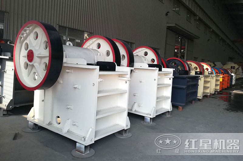 PE200x300顎式破碎機(jī) PE200x300顎式破碎機(jī)