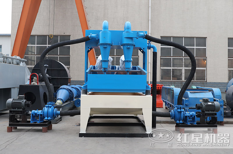 細(xì)砂回收機(jī) 細(xì)砂回收機(jī)