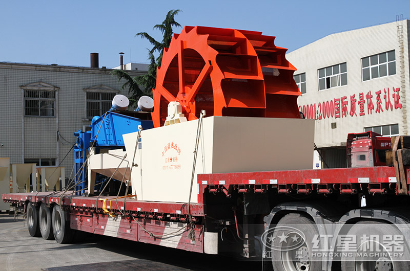 紅星洗沙設(shè)備現(xiàn)貨直發(fā)包安裝,價(jià)格優(yōu)惠 紅星洗沙設(shè)備現(xiàn)貨直發(fā)包安裝,價(jià)格優(yōu)惠