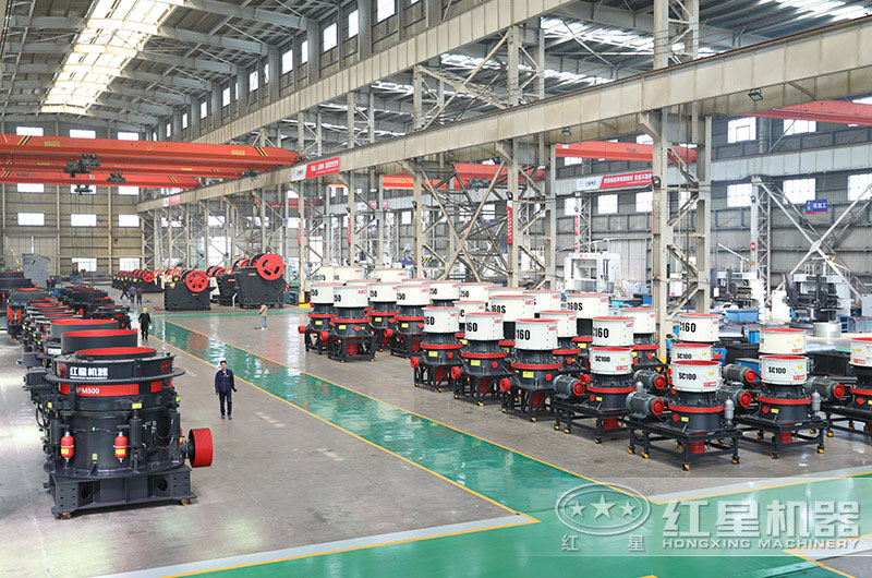 圓錐破碎機(jī)廠家 圓錐破碎機(jī)廠家