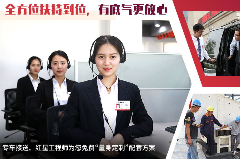 紅星機(jī)器為您服務(wù) 紅星機(jī)器為您服務(wù)