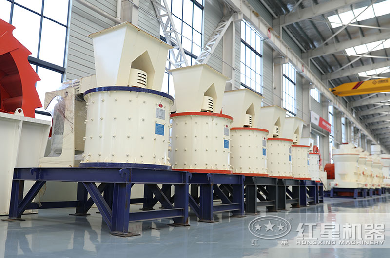 復(fù)合碎沙機 復(fù)合碎沙機